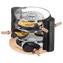 Раклет Evolution Raclette maker Evolution Lagrange , снимка 4