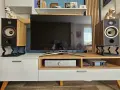 Musical fidelity m2si усилвател, снимка 1