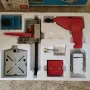 Продавам хоби комплект бормашина Pico DDR, снимка 2
