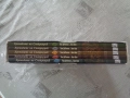 Продавам книгите ; Хрониките на Спайдъруик. Книга 1-5, снимка 4