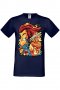 Мъжка тениска ThunderCats 02,Анимация,игра,Празник,Повод,, снимка 10