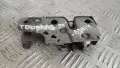 Брава преден капак VW Touareg 2005 Volkswagen Touareg (2002-2010), снимка 1