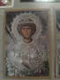 ИКОНИ ОТ ГРЪЦКИ МАНАСТИР, снимка 7