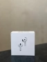 НОВИ Apple - AirPods 4, TWS, ANC, бели безжични слушалки , снимка 1