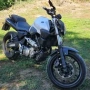 Yamaha Mt-03 А2 33kw, снимка 1