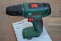 Нов Винтоверт Bosch EasyDrill 18V-38, снимка 1