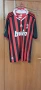 Ретро футболна тениска  на AC Milan , снимка 1