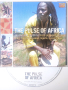 ЕТНО от Африка - оригинален диск The Pulse Of Africa