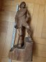 фигура от дърво, снимка 8