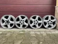 Алуминиеви джанти за Toyota Rav-4, снимка 1