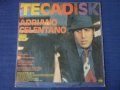 грамофонни плочи Adriano Celentano, снимка 2