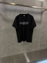 Burberry Мъжка Черна Тениска👕Мъжка Блуза С Къс Ръкав В Черен Цвят Код Mens P.247, снимка 1