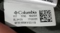 Columbia Rockwell Falls Windbreaker оригинално яке S Колумбия ветровка, снимка 7