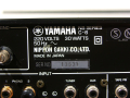  Yamaha c-6 /1   Предусилвател, снимка 8