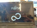 Лаптоп Fujitsu Amilo Pi3660 | 18.4" екран – Идеален за филми и работа, снимка 4