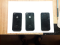 ЛОТ 3 iPhone 4, снимка 1