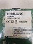 TCON BOARD 6870C-0469A за ТВ FINLUX 42FLYR274SC, снимка 3