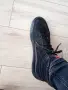 Vans Skate Sk8-Hi Skate Shoe Black , снимка 3