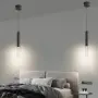 Смарт/LED полилей за таван с 3 нива 3000/4500/6500K, 2 бр, снимка 8