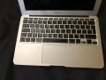 11" Macbook Air A1370(2010-2011)-на части, снимка 2