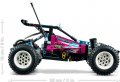 НОВО ЛЕГО 42124 Техник-Офроуд Бъги  LEGO 42124 TECHNIK Off-Road Buggy 42124, снимка 5