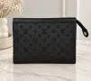 Наличен клъч Louis Vuitton, снимка 2