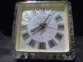 № 8297 Стар настолен часовник „Маяк“   , снимка 2