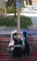Продавам акустична китара "FENDER", снимка 2