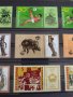 Пощенски марки  смесени серий стари редки от соца за колекция поща България 29315, снимка 3