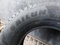 4 бр.нови гуми Sailun 245 70 16 DOT2023 Цената е за брой!, снимка 7
