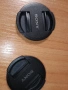 Капачки за обектив, снимка 1