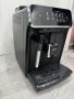 Кафеавтомат Philips 2200 EP2220/10 Автоматична Еспресо Кафемашина с LatteGo Система, 1500W, 15bar!, снимка 1