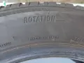 Продавам 2 броя зимни гуми BRIDGESTON 215/55/17, снимка 8