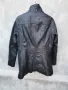 Немско Естествена кожа Марково дамско яке три сезона , снимка 7