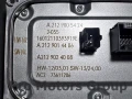 Модул светлини Баласт, LED Module Mercedes W212 A2129005424, снимка 3