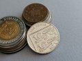 Монета - Великобритания - 10 пенса (AUNC) | 2014г., снимка 1 - Нумизматика и бонистика - 36980719