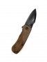 Мини джобен нож Boker DA66, сгъваем Модел 6, снимка 1 - Ножове - 36661792
