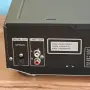 Sony CDP-XE700 High Density Linear Converter | CD Плейър | Дистанционно, снимка 9