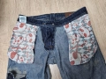 мъжки дънки Dsquared2  номер 32, снимка 7