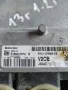 Компютър двигател за Ford Fiesta, 1.25, 2009-2012г., S180047012D, AV21-12A650-CD, снимка 1