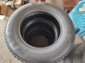 зимни гуми kumho 215/70/16 , снимка 3