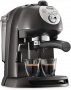 Кафемашина DELONGHI EC201CD.B 15 bar, 1,000 ml, 1100 W, ЧЕРЕН, снимка 2