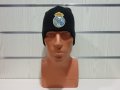 Нова зимна шапка на футболния отбор Реал Мадрид, снимка 7