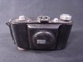 СТАР РЕТРО МЕХОВ ФОТОАПАРАТ BELTICA GERMANY, снимка 8