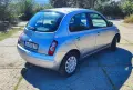 Продавам Nissan Micra бензин 2010г., снимка 4