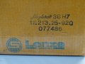 Вариаторна шайба Lenze 11-213.25-920 variable speed pulley 38H7 Ф250/Ф38, снимка 15