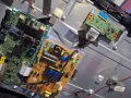 MAIN BOARD ,17MB97 for 32 inc DISPLAY VES315WNDL-2D-N02 for ​Finlux 32FLYR274SC, снимка 4
