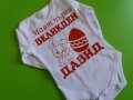 Бебешко боди за Великден, снимка 8