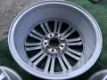 Джанти 5/112/16 Mercedes A B C V class, снимка 9