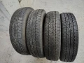 4бр.всесезонни гуми DUNLOP 195 80 15 DOT23 цена за брой, снимка 2